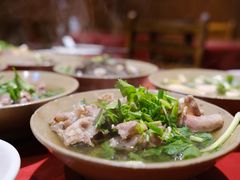 -谢老五跷脚牛肉·非遗传承店
