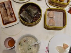 -香港狮子山下·明星粤菜餐厅(北苑店)