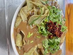 -正味斋锅巴菜(西北角店)