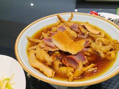 -丝宴·凤城印象·西北特色菜(彩虹湾店)