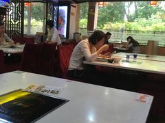 -潮泰牛肉火锅 · 创于1992年(车公庙店)