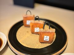 -丽思卡尔顿酒店-天泰轩中餐厅(大沽北路店)