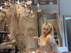 -可可露咖啡店(大东店)