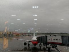 -哈尔滨太平国际机场