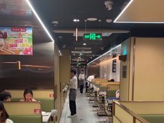 -海底捞火锅(太原南站店)