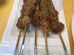 -功德林素菜饭庄(前门店)