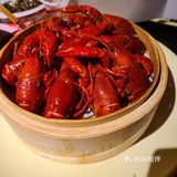 靓靓蒸虾yyds