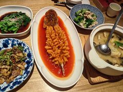 -赤宴·川菜(玉林店)