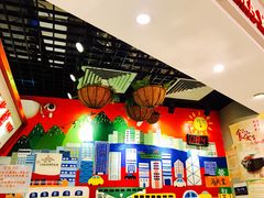 -孖记茶档·热腾茶餐(乐峰店)