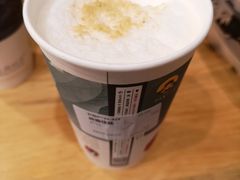 -茶颜悦色(长郡步行街口店)