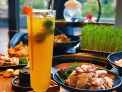-煲宫猪肚鸡(晶品店)