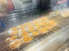 -鼎香缘海鲜自助火锅烤肉(锦辉购物广场店)