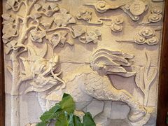 -万柳阁小馆·花园餐厅(龙潭湖店)