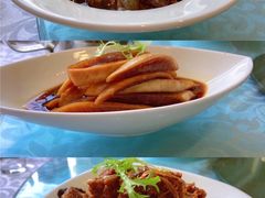 -广玉兰上海菜(德平店)