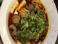 -成都你六姐·牛肉冒菜(城市集市合生汇店)