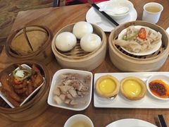 -北海金昌开元名都大酒店·四季轩中餐厅