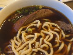 -中国厨房/台湾牛肉面
