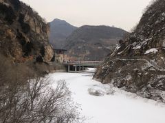 -黑龙潭风景区