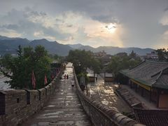 -台州府城(江南长城)
