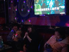 -好乐迪KTV(紫荆广场店)