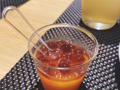 -虹料理·日料放题(悠方店)
