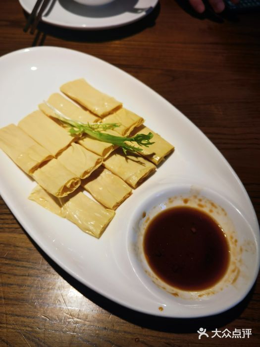 老阿爸鲜鱼土菜(昆山花桥店)图片