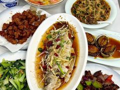 -来之顺海鲜菜馆·青岛菜·始于1993(栈桥店)