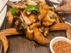 -马尔龙新疆饭店·清真(长青路店)