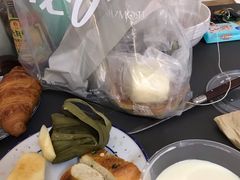 -老梦面包 CHEZMOREL(三源里店)