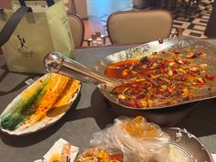 -领蟹祥记·香辣蟹·特色小海鲜(奥体天虹店)