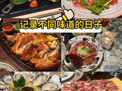 -普朗姆生蚝吧(原建国路店)