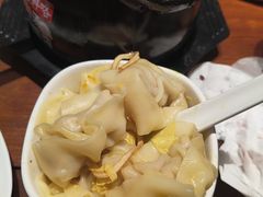 -锡笼记·无锡小笼(大润发店)