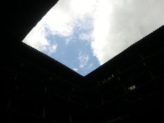 -福建土楼（南靖）云水谣景区-和贵楼