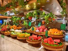 -亚马逊海鲜自助(梅溪湖步步高店)