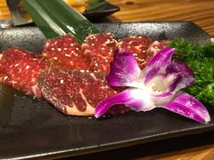 -丸藏和牛烧肉专门店(园区师惠坊店)