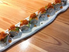鲜虾牛油果卷-TORO MaKi 寿司·日料(华创店)