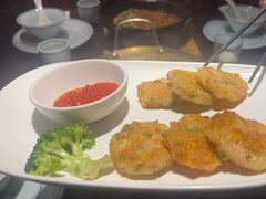 -图味美小黄鱼·景德菜(浙江路店)