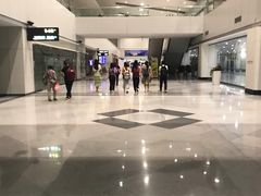 -福州长乐国际机场