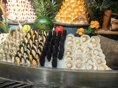 -芭菲盛宴·环球美食(北城国际店)