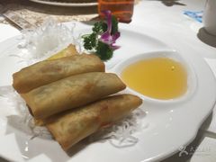 -小土豆北方菜馆(文慧园店)