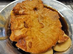 -鲜得来排骨年糕(即墨路店)