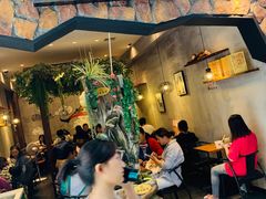 门面-豫楚源美猴王·面(武展店)