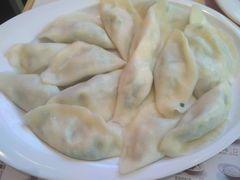 -喜家德虾仁水饺(金融中心店)