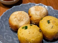 -鑫震源·苏式大虾生煎(山塘街店)
