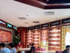 -点都德(华强南店)