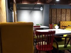 -一把火北京烤鸭(海昌路店)
