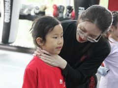 -极斗-IKMF马伽术·格斗运动学院(东直门店)