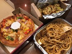 -尊宝比萨(黄泥磅店)