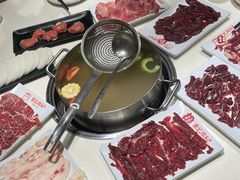 -陈记顺和潮汕牛肉火锅(韩江路店)