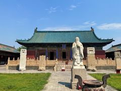 -代州文庙